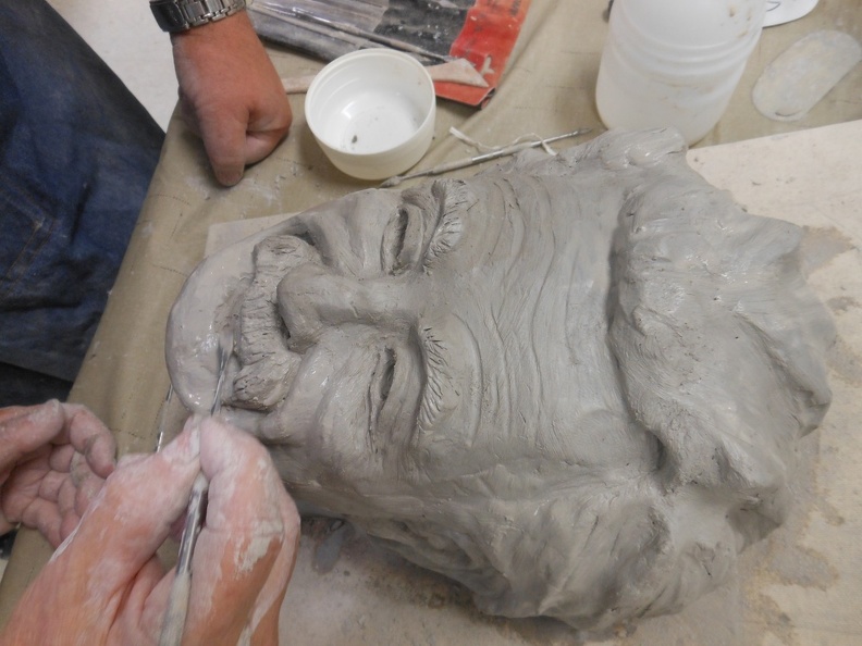 looking a bit familiar Bob- good work!.JPG