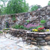 court yard, all the rock work surprises even me, and I am the one that build everything-.jpg