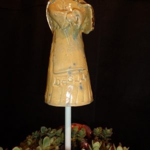 Basil - Garden Marker