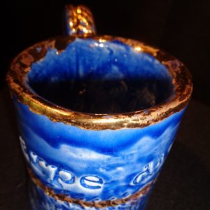 Carpe Diem - Mug - M-26-3-25
