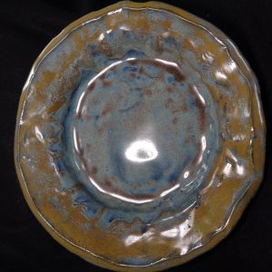 Plate/ Bowl  D- 25-1