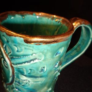 For The Love of Peace - Mug  M-9-25