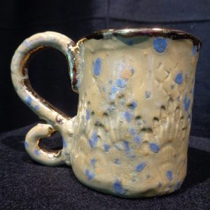 Loopy Mug -  M-12-25