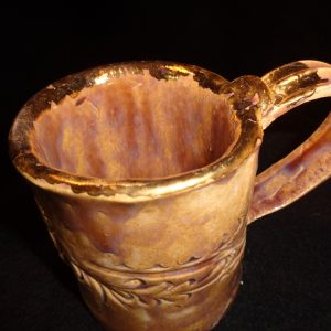 No Talking Before 1st Cup - Mug   MX-3-25